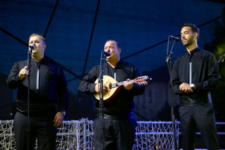 Klapa Partenca 8. 8. 2025 (7)